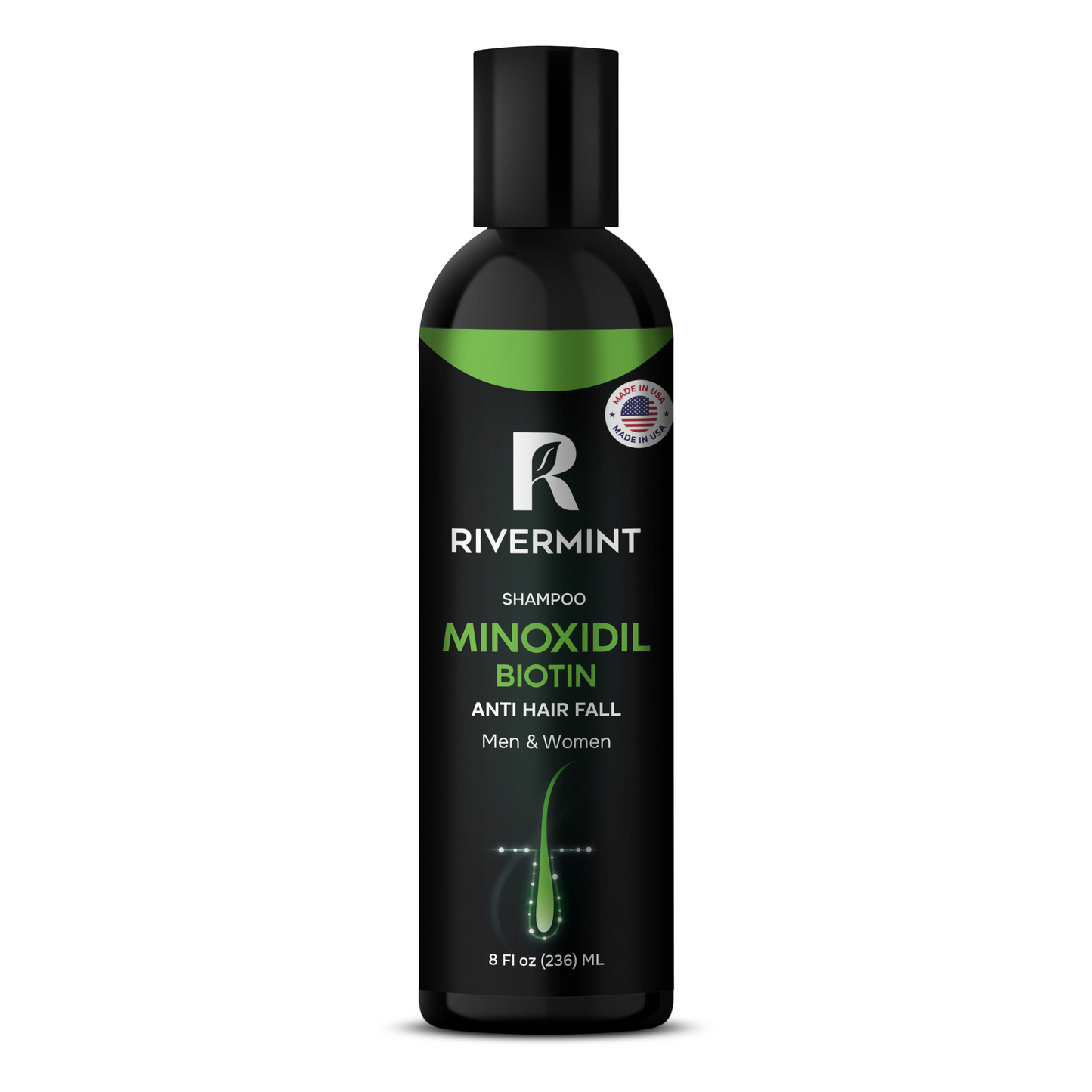 Rivermint Shampoo